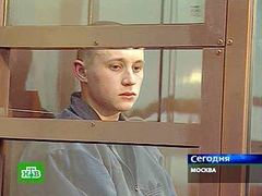 Александр Копцев в зале суда. Кадр телеканала НТВ Александр Копцев в зале суда. Кадр телеканала НТВ