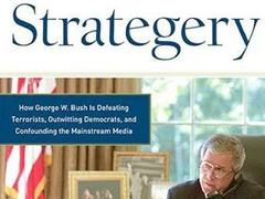 Обложка книги Strategery Обложка книги Strategery