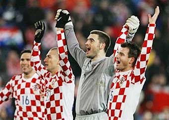  -        Euro-2008.  AFP