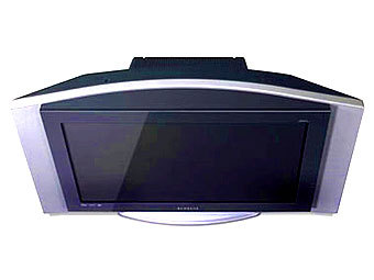 SlimFit CTV-32Z30. Фото с сайта theregister.co.uk
