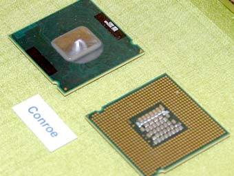  Intel Conroe.    zive.sk 