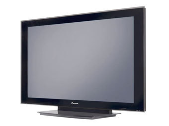  PDP-5000EX Pure Vision Black.    newlaunches.com