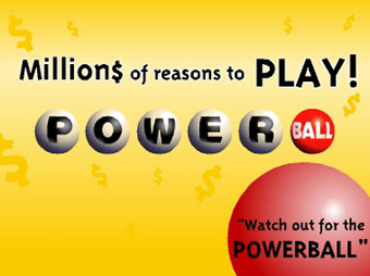    Powerball,    dclottery.com