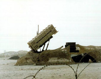   Patriot.    Fas.org