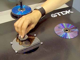 Blu-ray   TDK.    blu-ray.com 