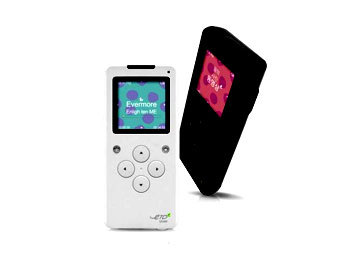 iRiver E10.    engadget.com
