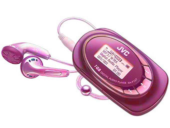 JVC XA-F107.    reghardware.co.uk