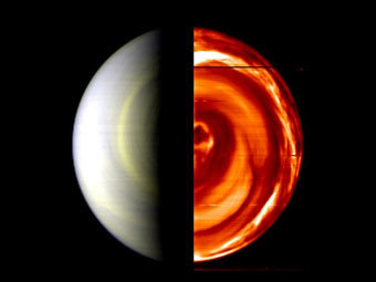 ,   "Venus Express"