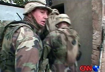   CNN, 