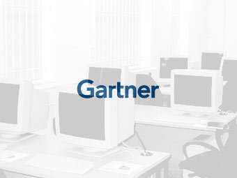    Gartner 