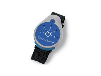 Relief Band.    hammacher.com