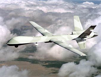 Predatior B.    www.airforce-technology.com