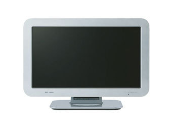  Sanyo LCD-32HR100(S).    akihabaranews.com