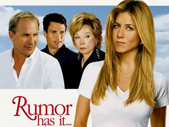   "Rumor has it"   sorenz.dk