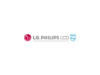  LG Philips LCD