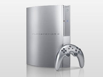 PlayStation 3.    playstation.com