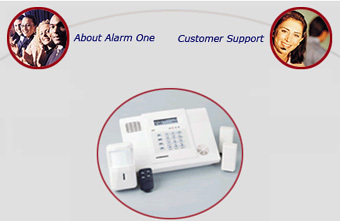     Alarm One