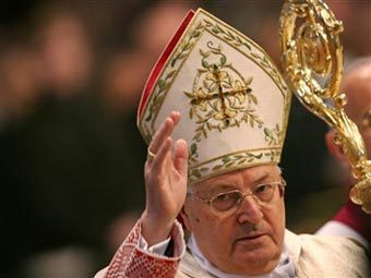    XVI.  AFP