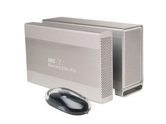 Mercury Elite-AL.    eshop.macsales.com