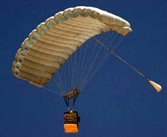 Sherpa.    military.com