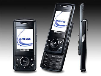 Samsung SGH-D520.    reghardware.co.uk