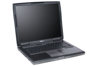  Dell D520.    reghardware.co.uk
