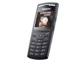   Samsung SGH-X820.    dailytech.com