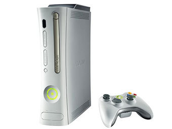  Xbox 360