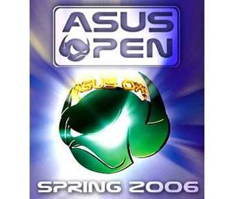  ASUS Spring 2006