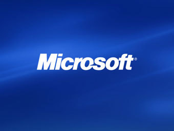  Microsoft