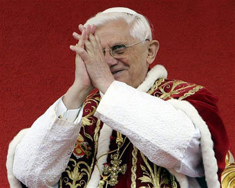    XVI.  AFP