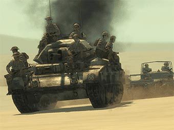    Call of Duty 2 