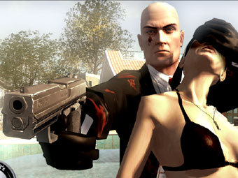    hitmanbloodmoney.com
