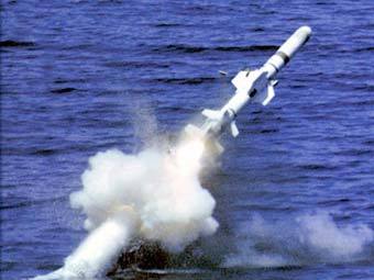   Harpoon "Block II".    boeing.com 