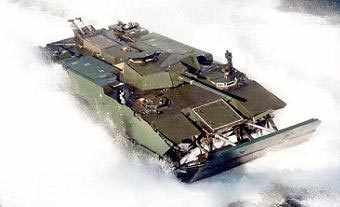 - EFV.    http://www.onr.navy.mil