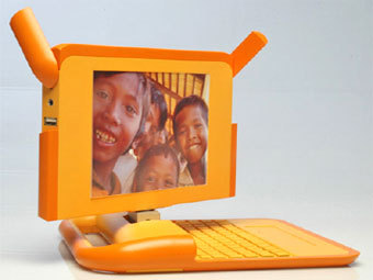 OLPC.    engadget.com