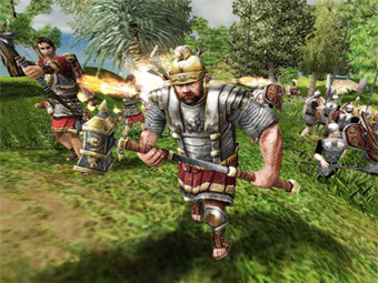   Rise & Fall: Civilizations at War