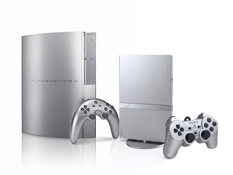  PlayStation 3  PS2