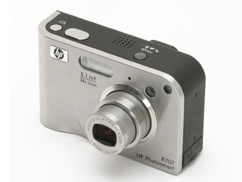   Photosmart R707.    dpreview.com 