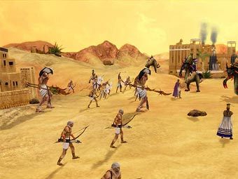   Seven Kingdoms: Conquest