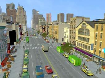  Tycoon City: New York 