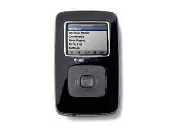 Gremlin MG-1000.    engadget.com