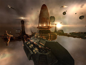   EVE Online