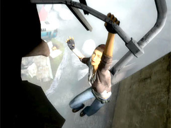     Half-Life: Episode Two