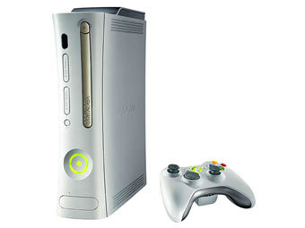   Xbox 360.    microsoft.com