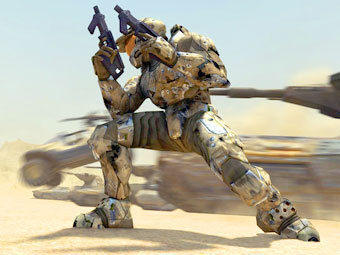   Halo 2