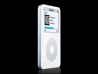 iPod.    apple.com