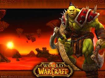   World of Warcraft     