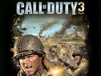    Call of Duty 3