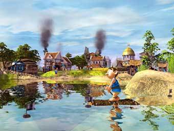   The Settlers II: 10th Anniversary 